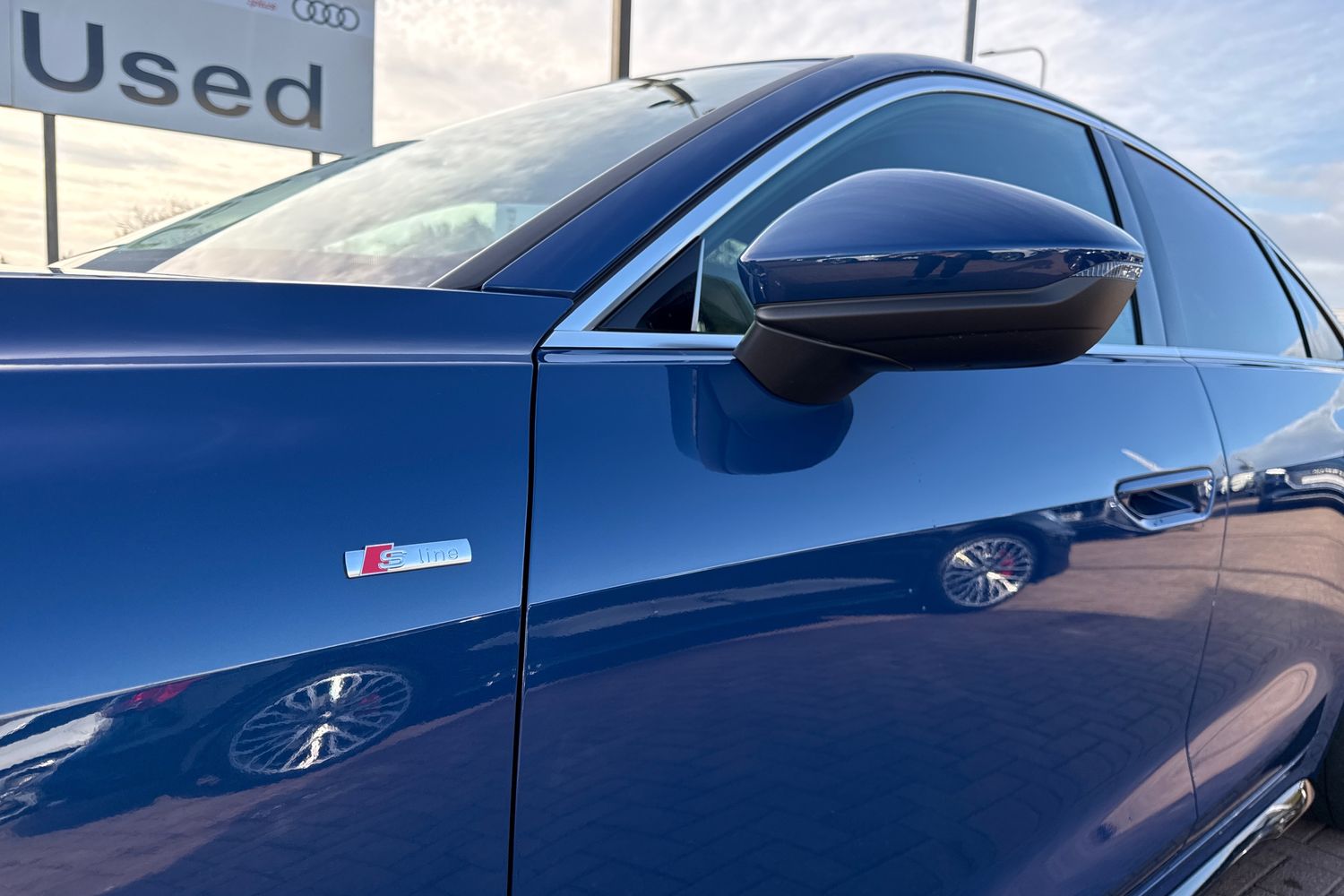 Used Audi A5 2025 for sale - 76316625: Photo 30