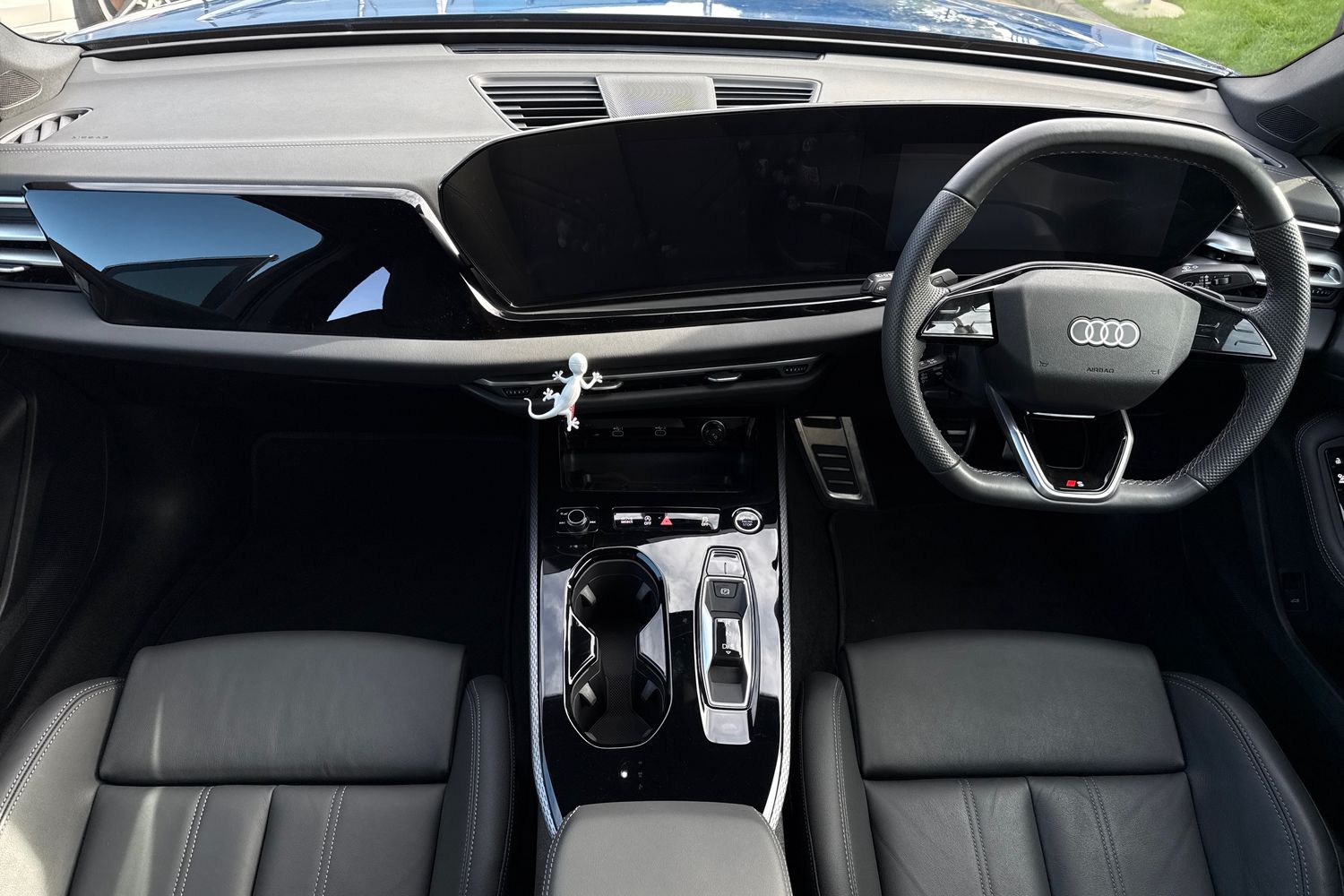 Used Audi A5 2025 for sale - 76316625: Photo 31