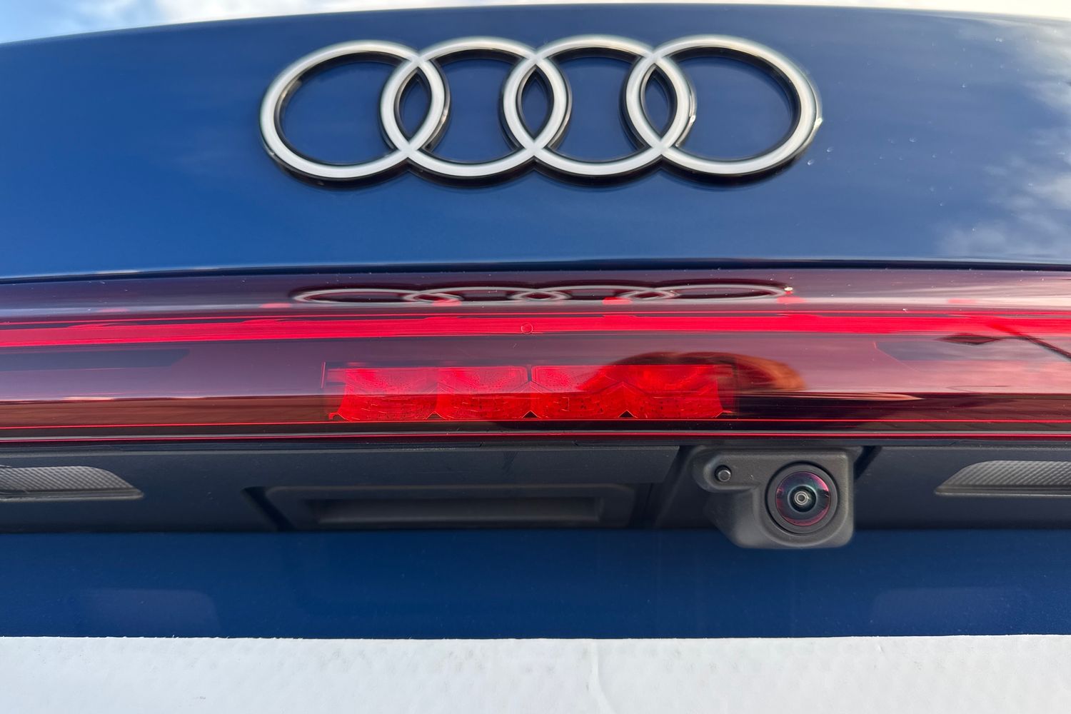 Used Audi A5 2025 for sale - 76316625: Photo 39