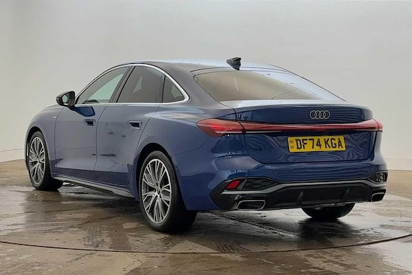 Used Audi A5 2025 for sale - 76316625: Photo 3