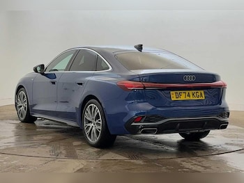 Used Audi A5 2025 for sale - 76316625: Photo 3
