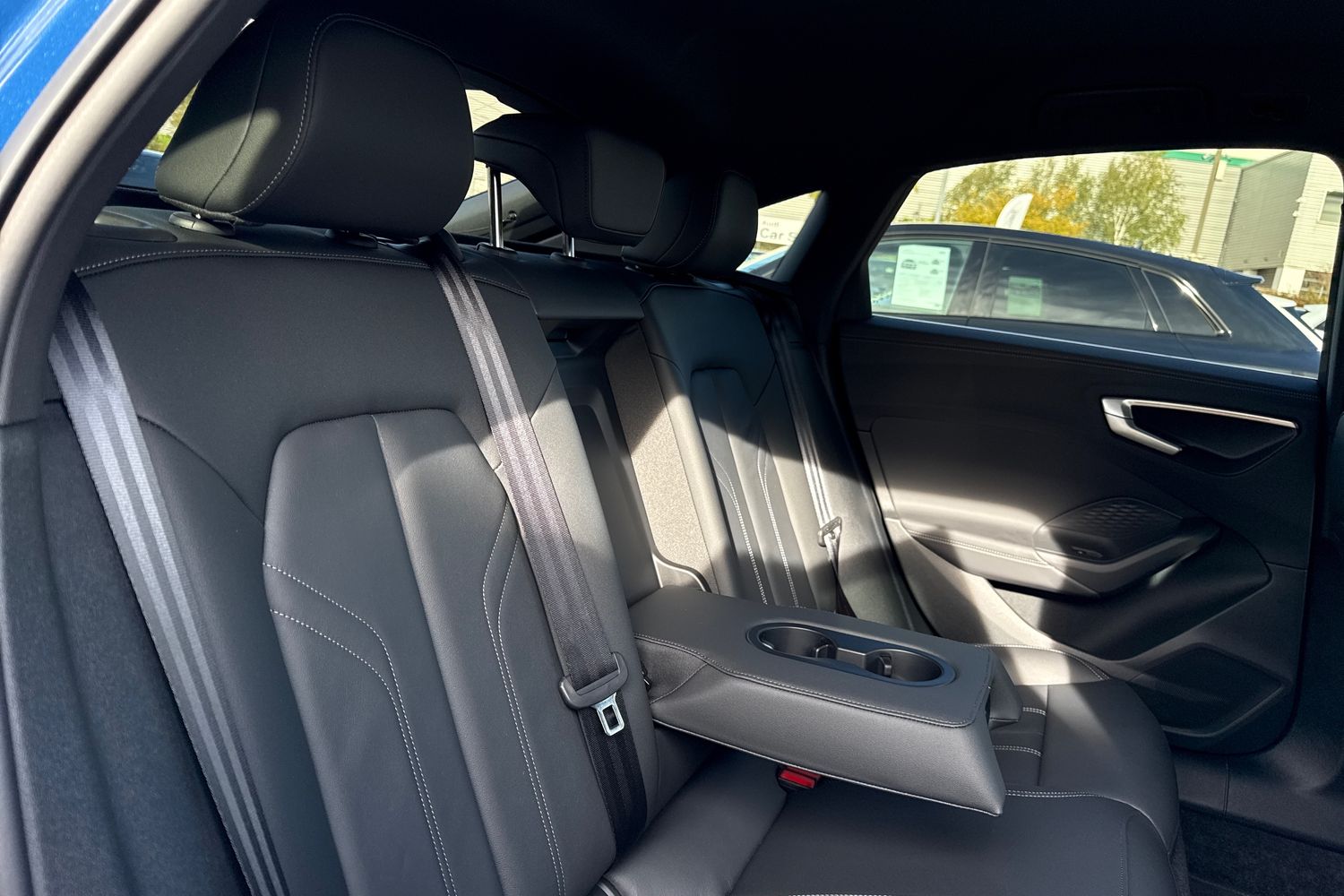 Used Audi A5 2025 for sale - 76316625: Photo 43