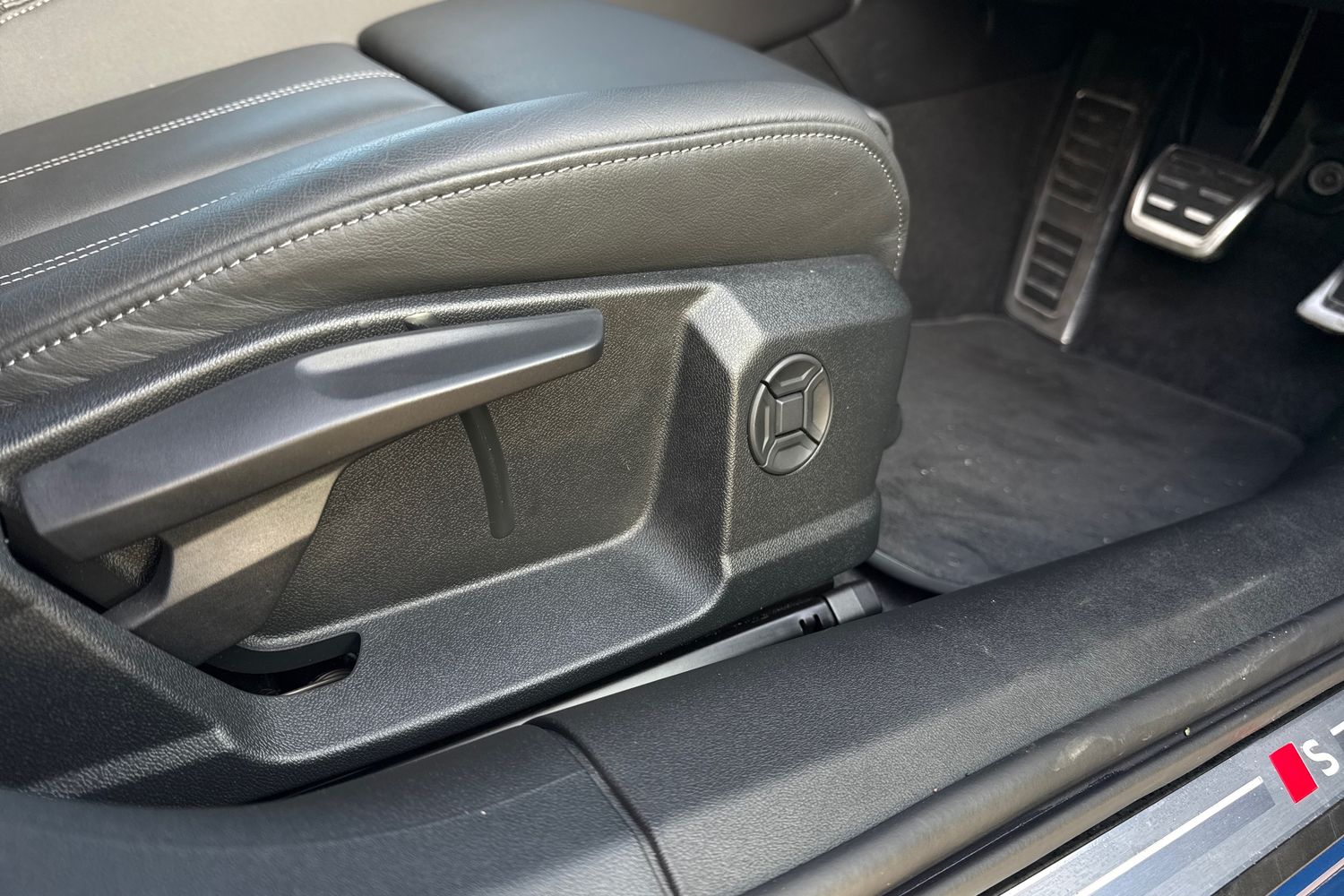 Used Audi A5 2025 for sale - 76316625: Photo 45