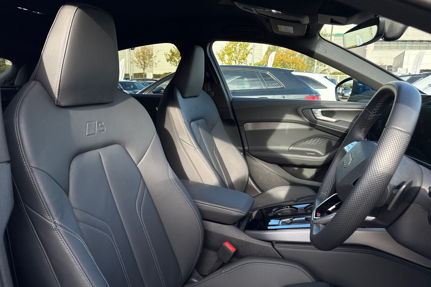 Used Audi A5 2025 for sale - 76316625: Photo 46