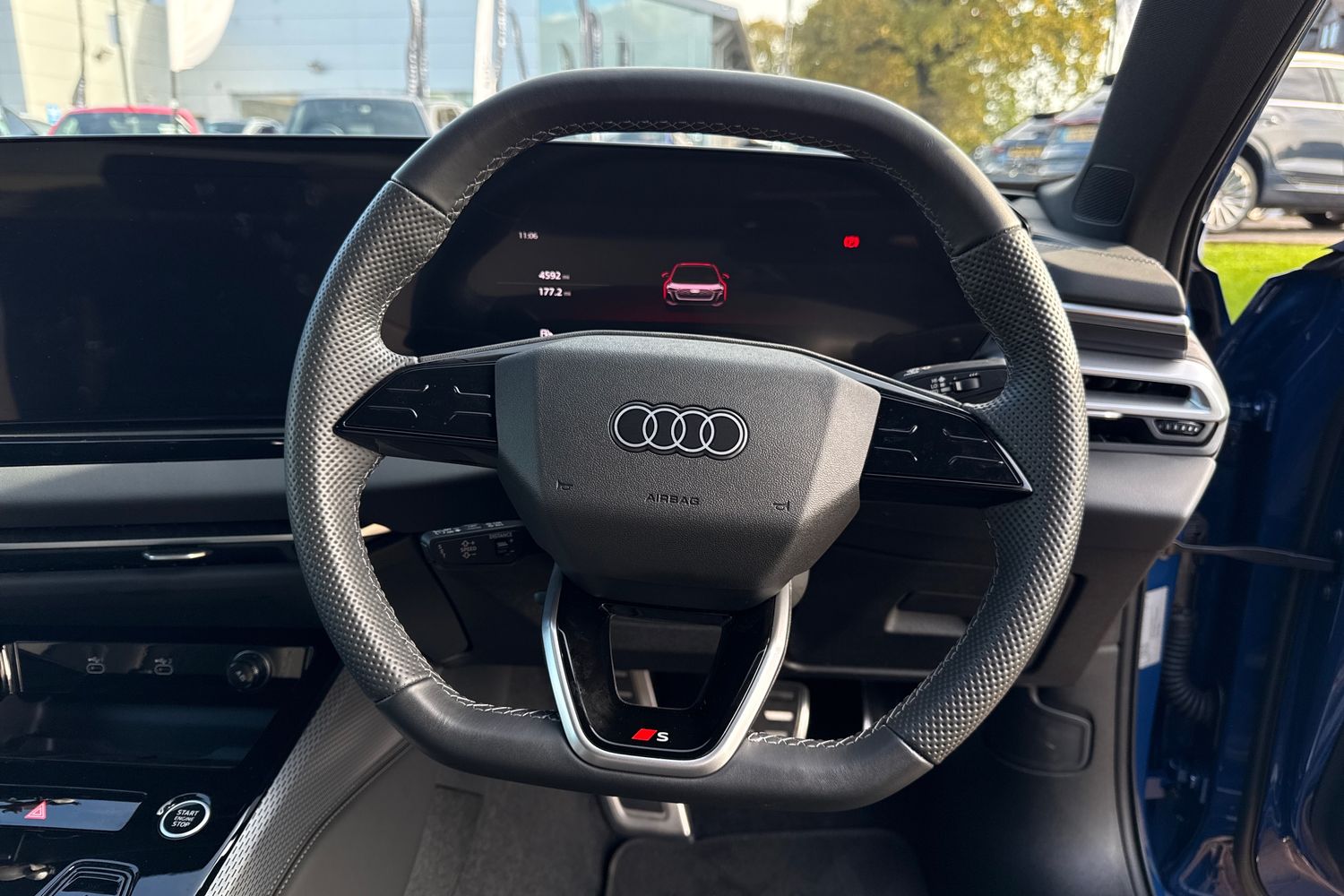 Used Audi A5 2025 for sale - 76316625: Photo 47