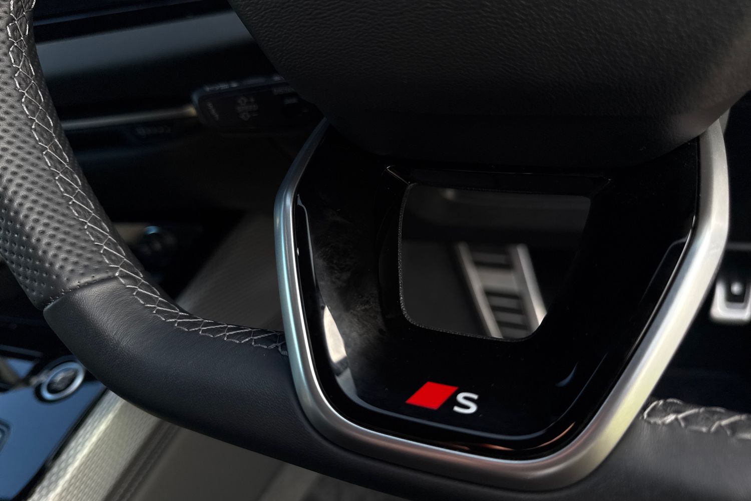 Used Audi A5 2025 for sale - 76316625: Photo 48