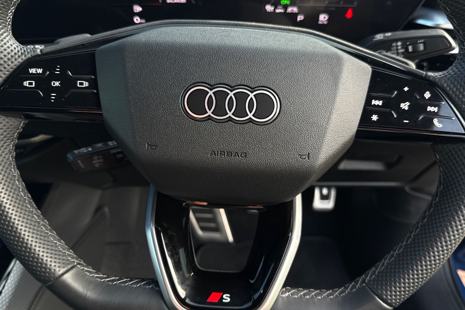 Used Audi A5 2025 for sale - 76316625: Photo 49