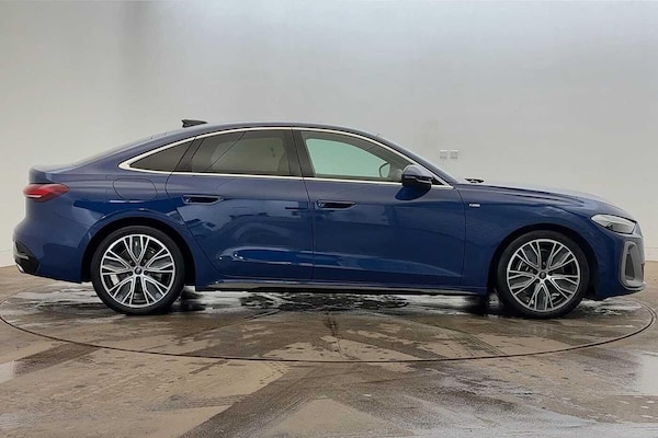 Used Audi A5 2025 for sale - 76316625: Photo 4