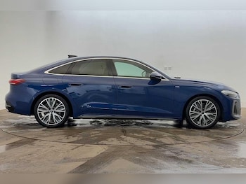 Used Audi A5 2025 for sale - 76316625: Photo 4