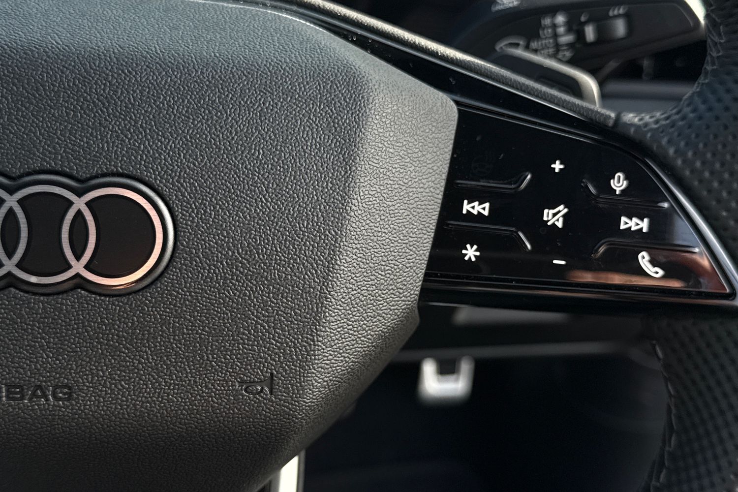 Used Audi A5 2025 for sale - 76316625: Photo 51