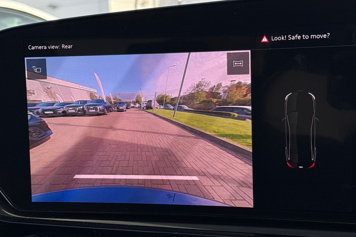 Used Audi A5 2025 for sale - 76316625: Photo 53