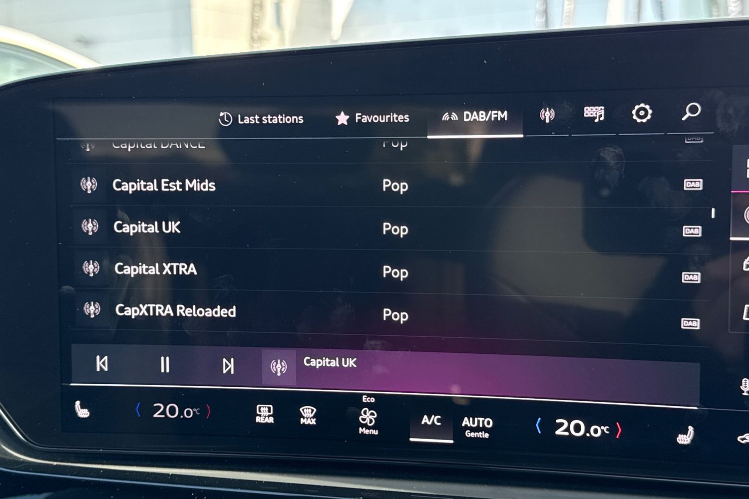 Used Audi A5 2025 for sale - 76316625: Photo 54