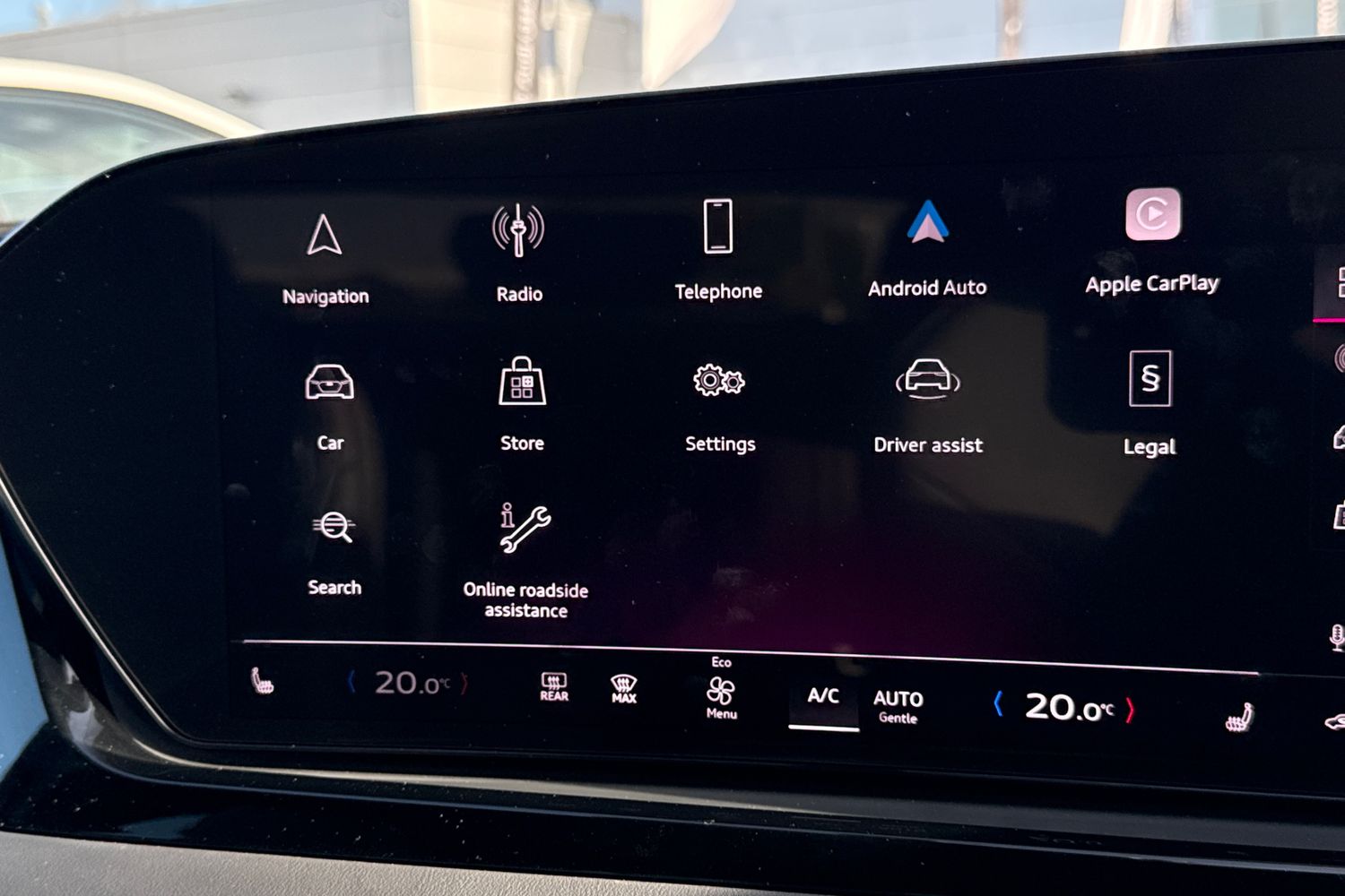 Used Audi A5 2025 for sale - 76316625: Photo 56