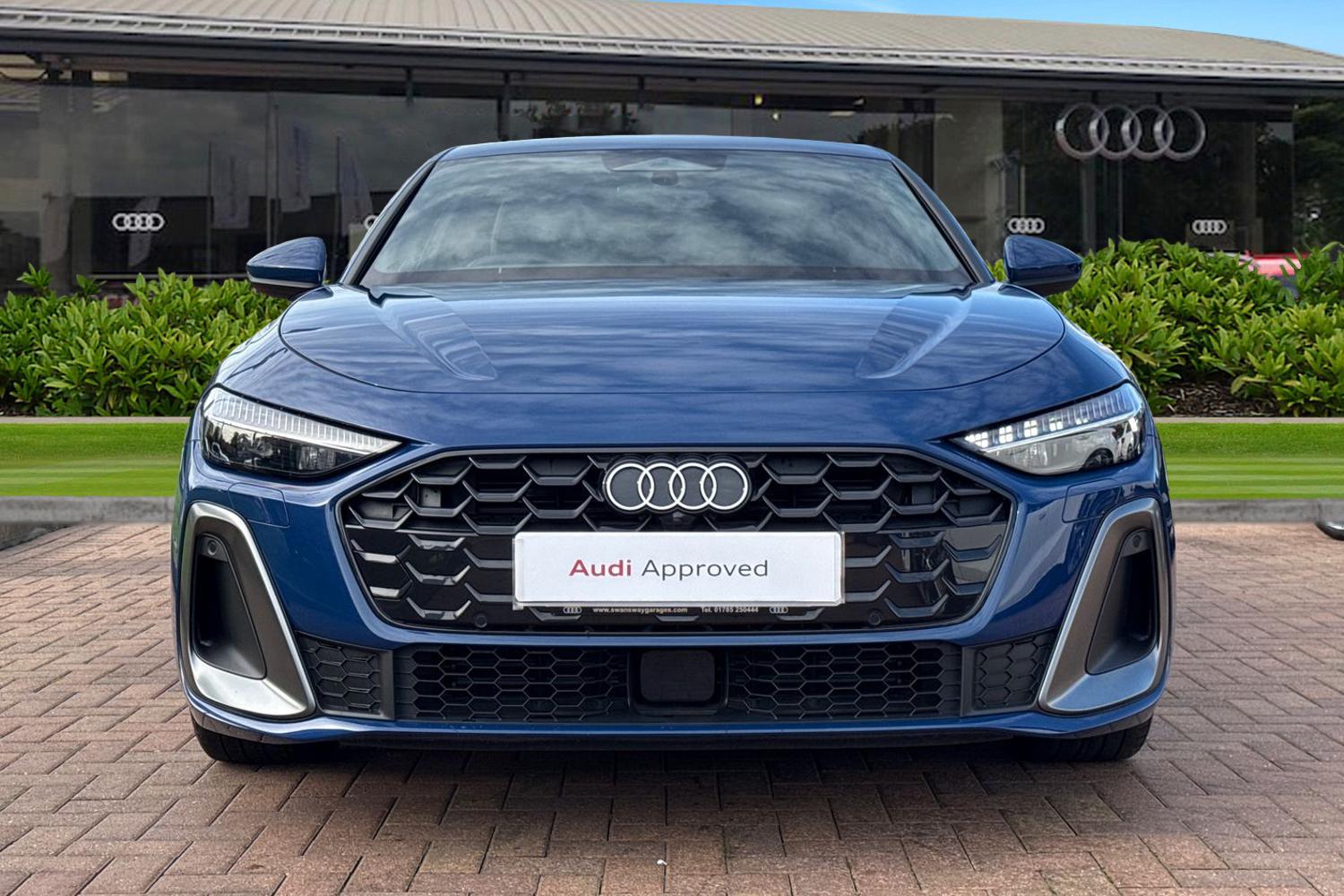 Used Audi A5 2025 for sale - 76316625: Photo 6