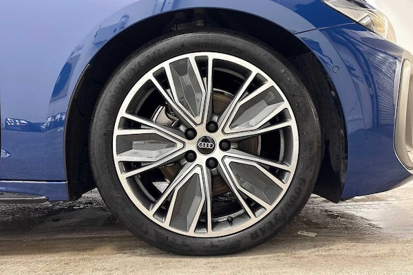 Used Audi A5 2025 for sale - 76316625: Photo 6