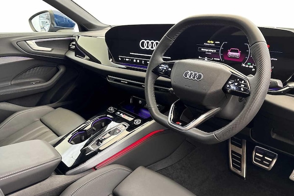 Used Audi A5 2025 for sale - 76316625: Photo 7