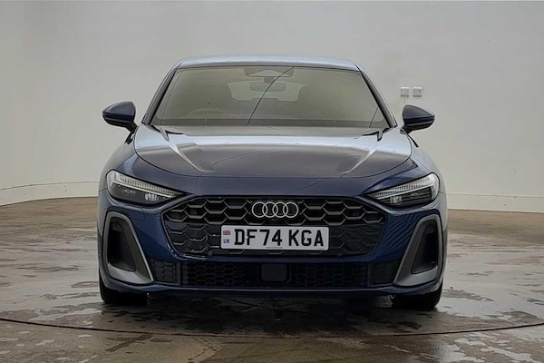 Used Audi A5 2025 for sale - 76316625: Photo 8