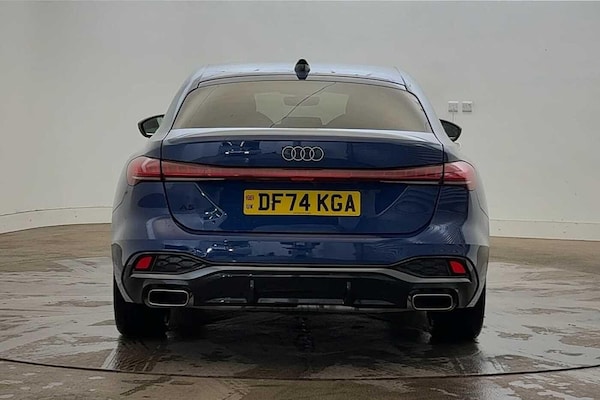 Used Audi A5 2025 for sale - 76316625: Photo 9