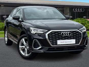 Used Audi Q3 2024 for sale - 75329838: Photo