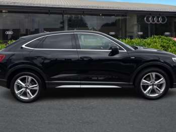 Used Audi Q3 2024 for sale - 75329838: Photo