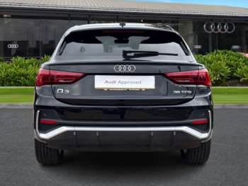 Used Audi Q3 2024 for sale - 75329838: Photo