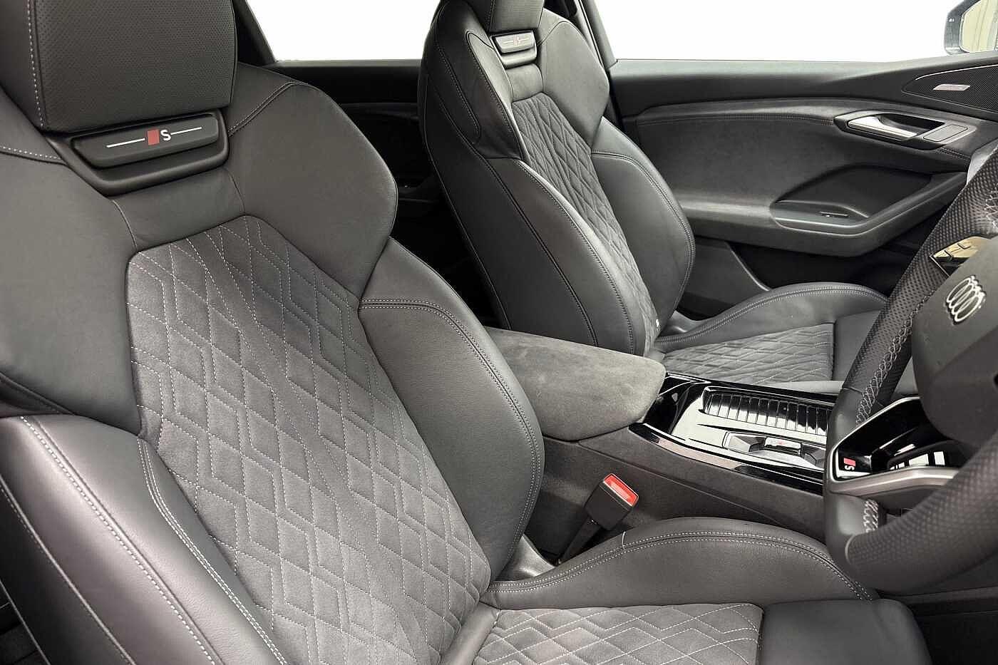 Used Audi Q6 e-tron 2025 for sale - 76590520: Photo 10