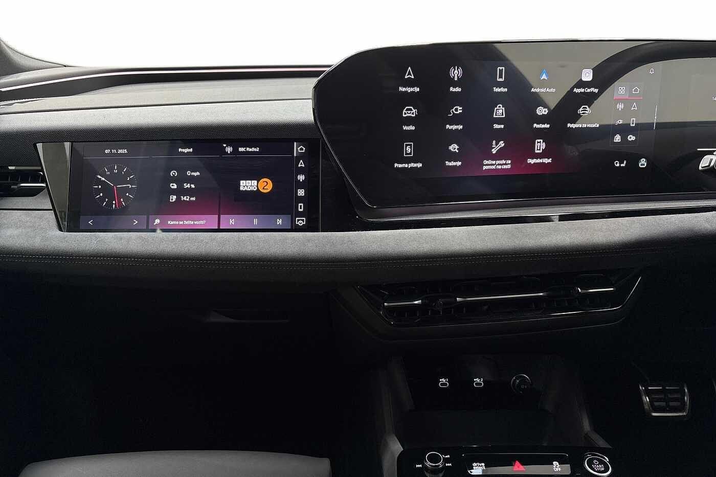 Used Audi Q6 e-tron 2025 for sale - 76590520: Photo 12