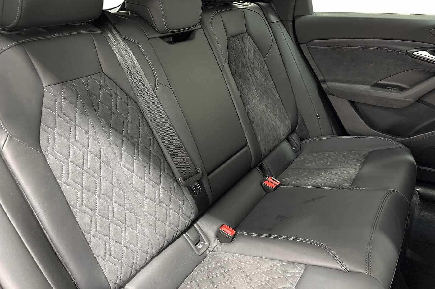 Used Audi Q6 e-tron 2025 for sale - 76590520: Photo 9