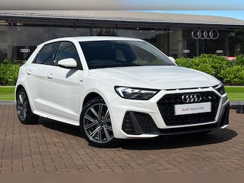 Used Audi A1 2025 for sale - 78579473: Photo