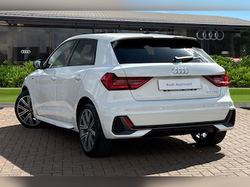 Used Audi A1 2025 for sale - 78579473: Photo