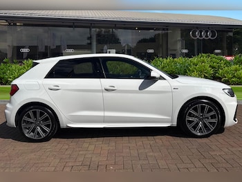 Used Audi A1 2025 for sale - 78579473: Photo