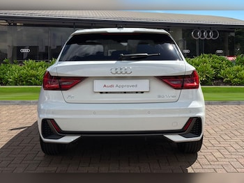 Used Audi A1 2025 for sale - 78579473: Photo