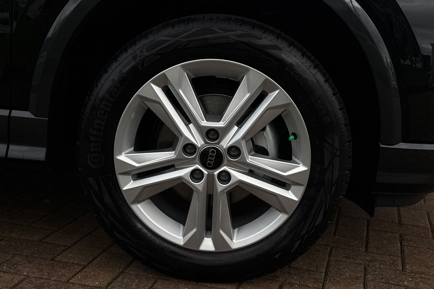 Used Audi Q2 2026 for sale - 77608376: Photo 10