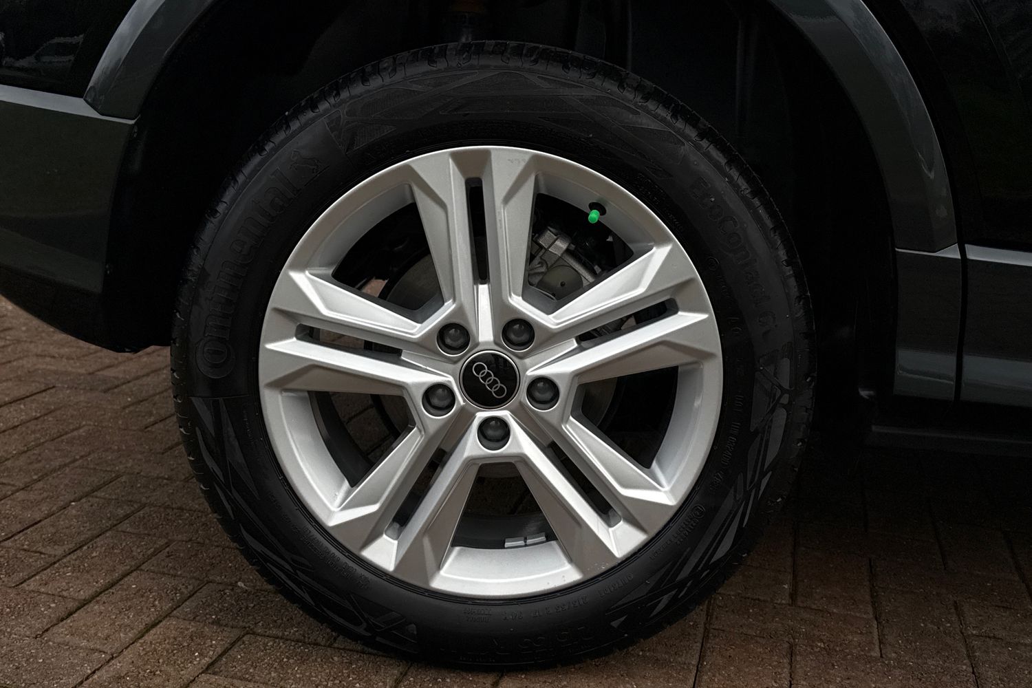 Used Audi Q2 2026 for sale - 77608376: Photo 11