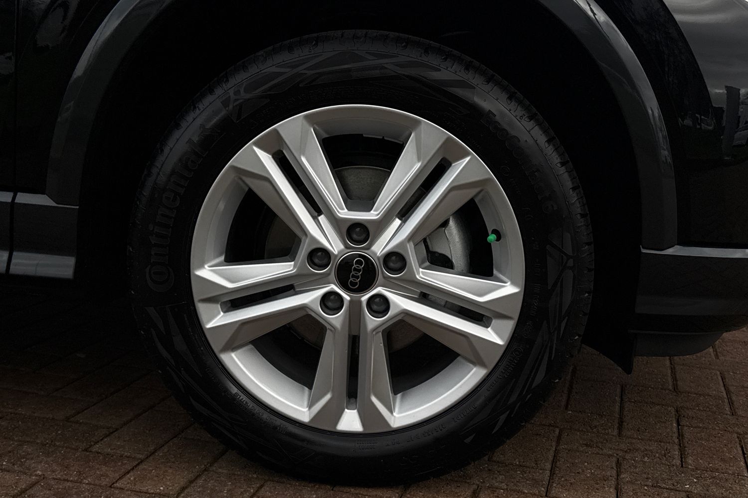 Used Audi Q2 2026 for sale - 77608376: Photo 12