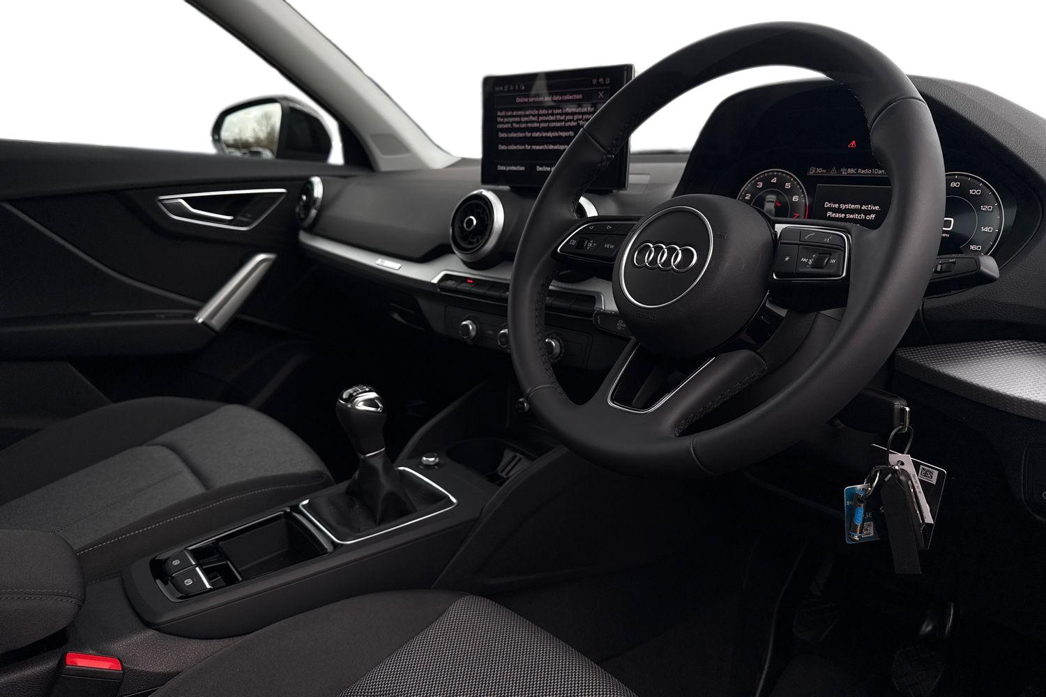 Used Audi Q2 2026 for sale - 77608376: Photo 13