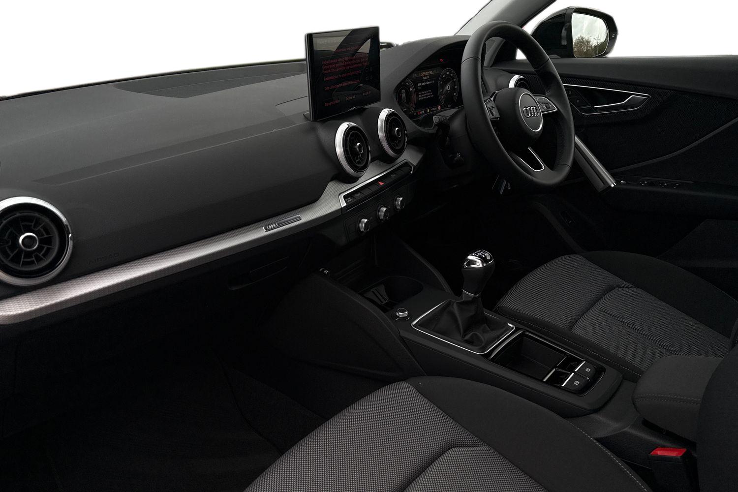 Used Audi Q2 2026 for sale - 77608376: Photo 14