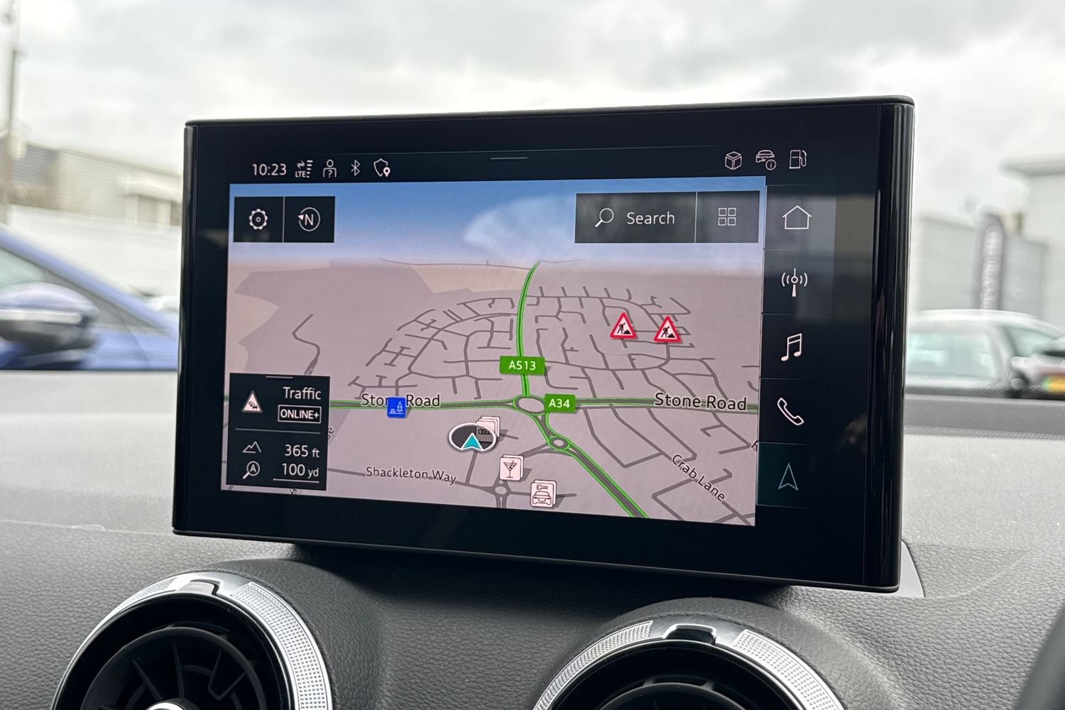 Used Audi Q2 2026 for sale - 77608376: Photo 16