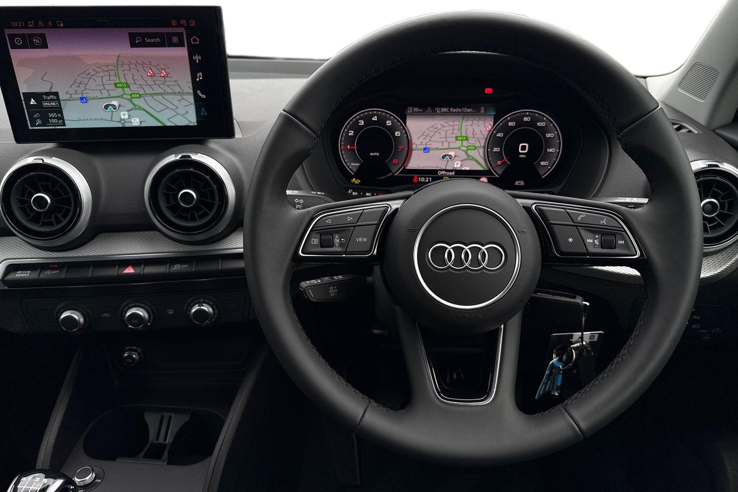 Used Audi Q2 2026 for sale - 77608376: Photo 17