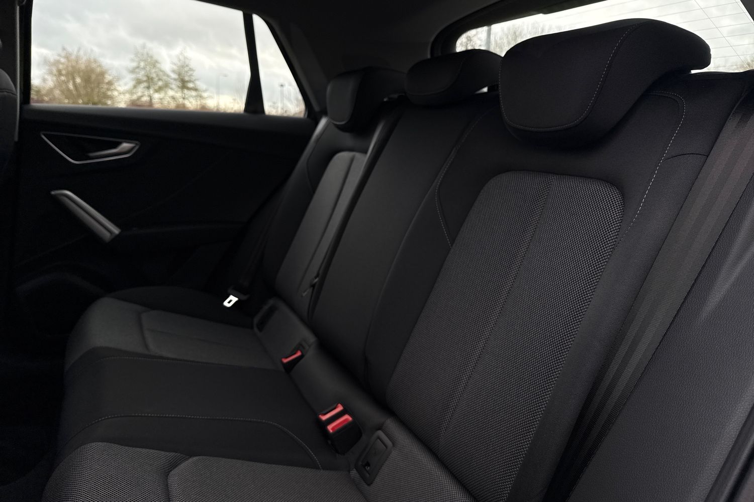 Used Audi Q2 2026 for sale - 77608376: Photo 18