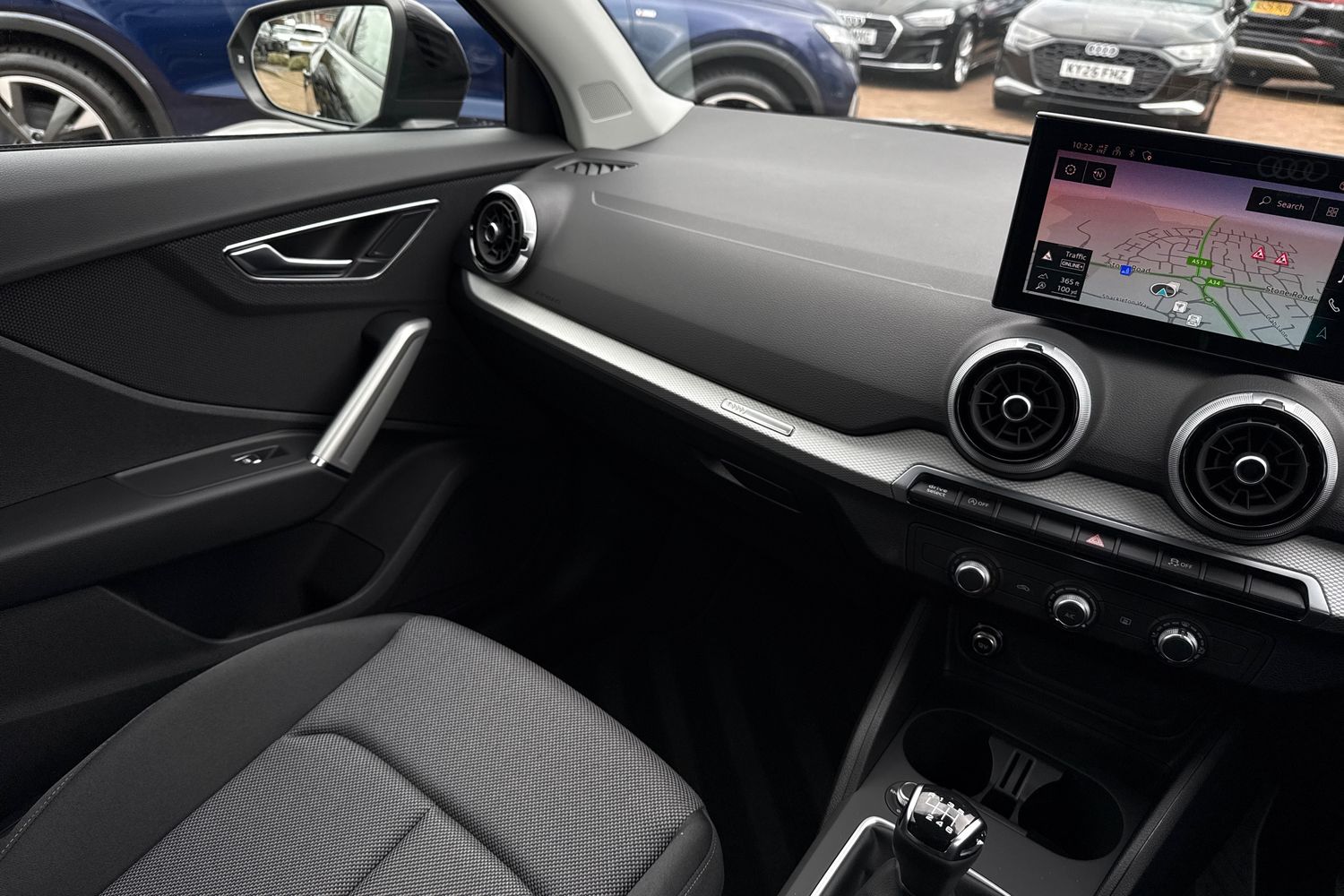 Used Audi Q2 2026 for sale - 77608376: Photo 19