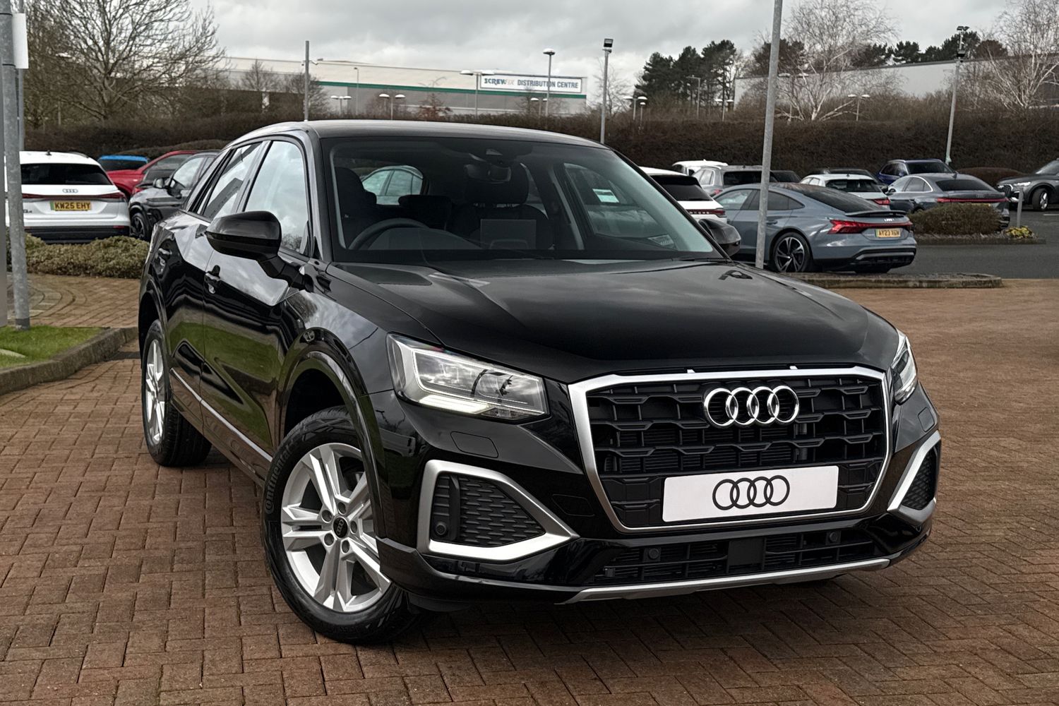 Used Audi Q2 2026 for sale - 77608376: Photo 24