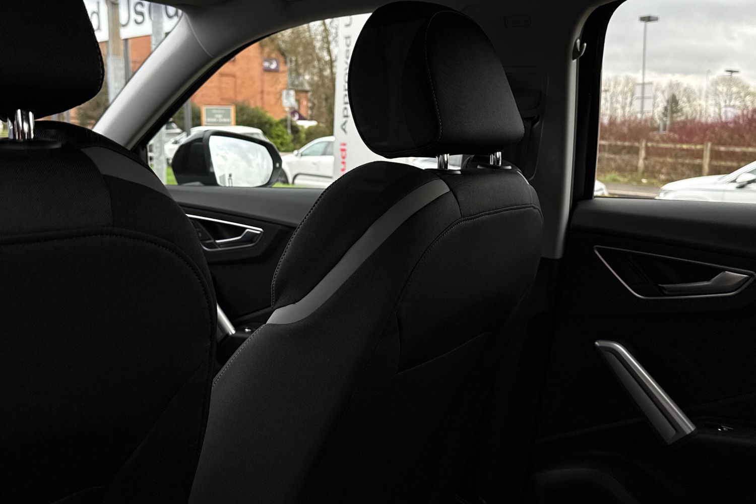 Used Audi Q2 2026 for sale - 77608376: Photo 28