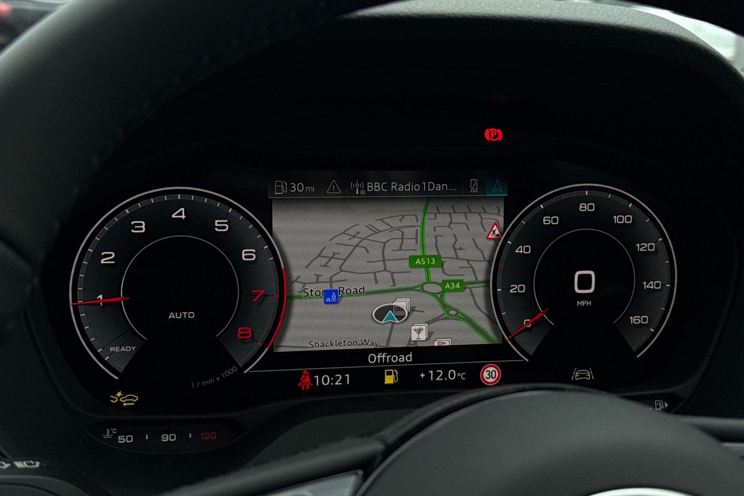 Used Audi Q2 2026 for sale - 77608376: Photo 34