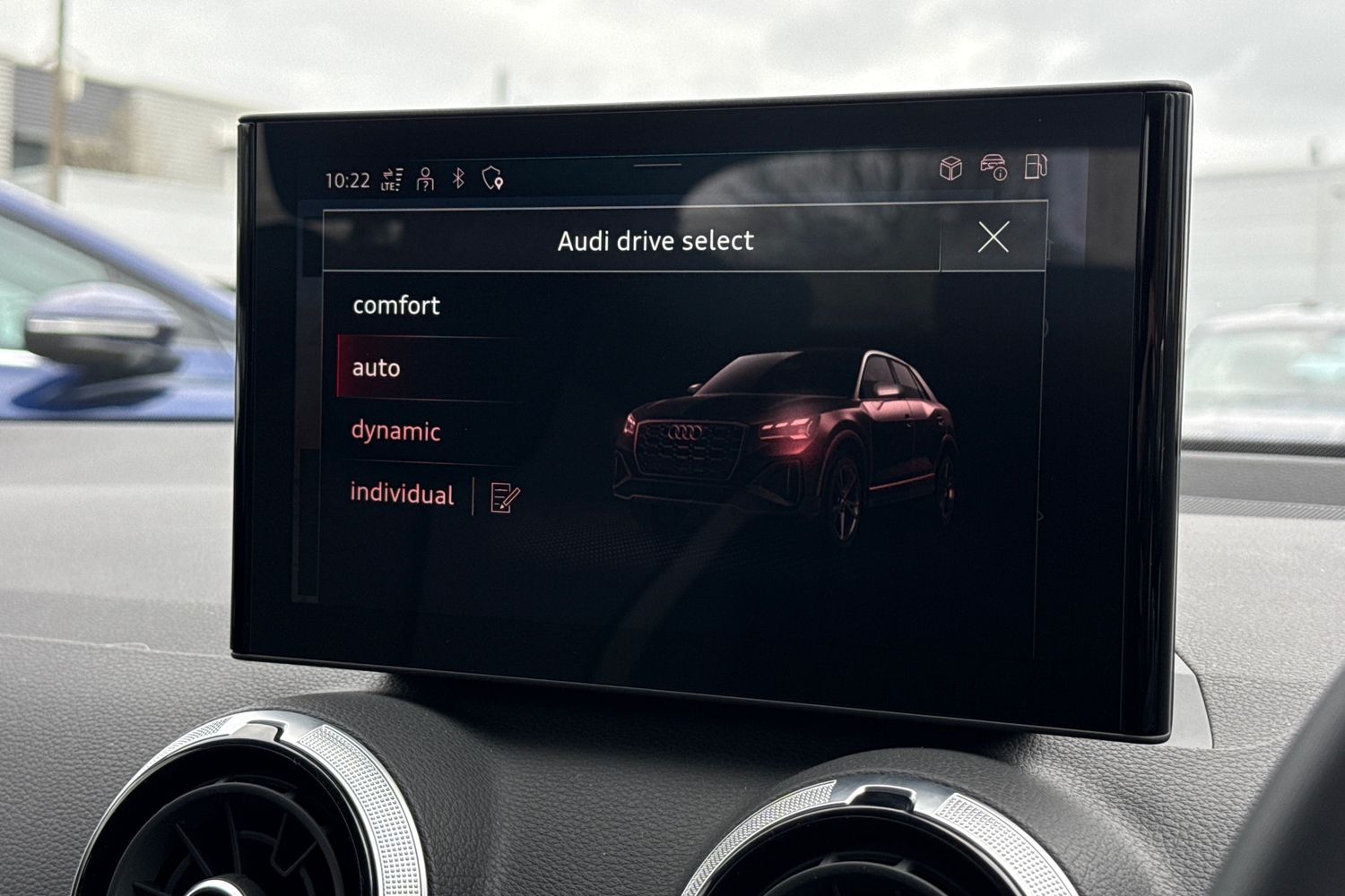 Used Audi Q2 2026 for sale - 77608376: Photo 42