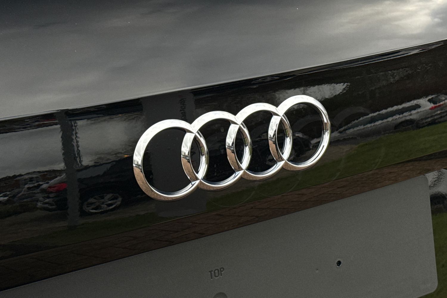 Used Audi Q2 2026 for sale - 77608376: Photo 45