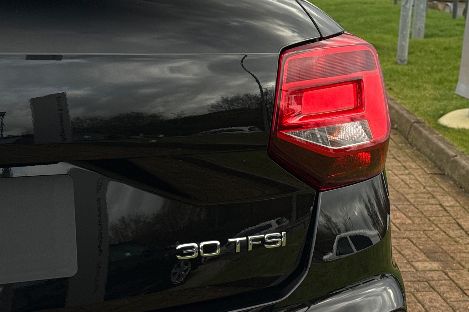 Used Audi Q2 2026 for sale - 77608376: Photo 46