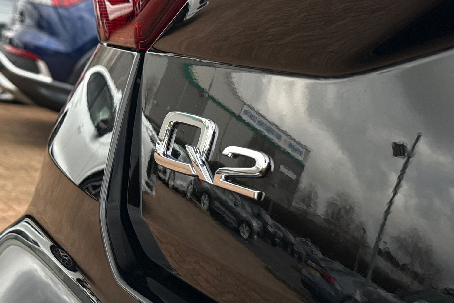 Used Audi Q2 2026 for sale - 77608376: Photo 47