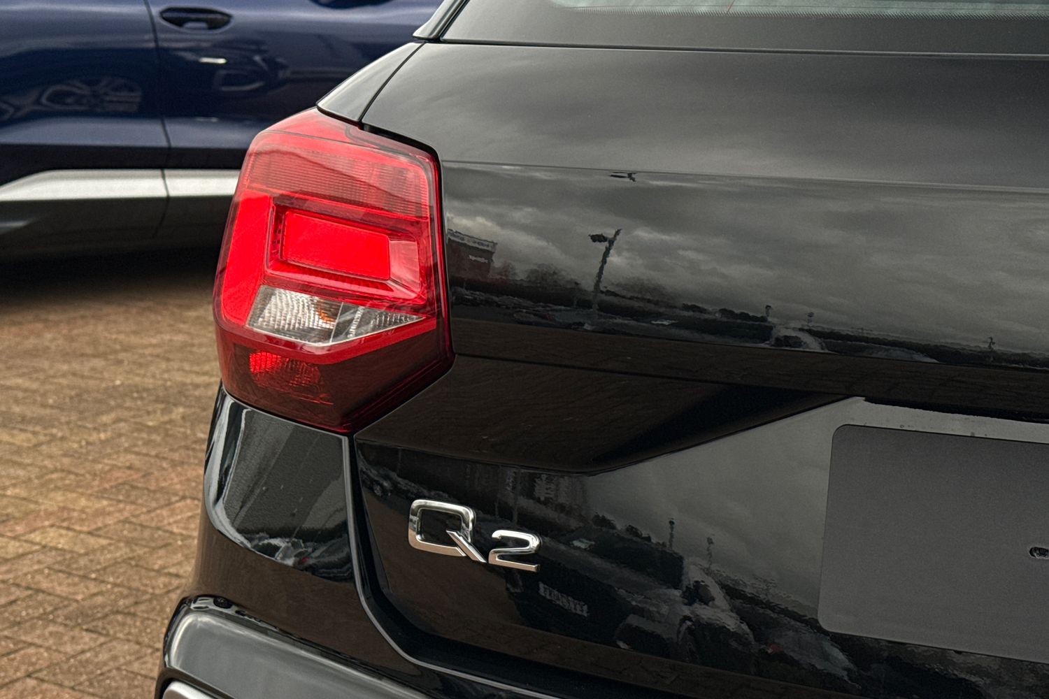 Used Audi Q2 2026 for sale - 77608376: Photo 48