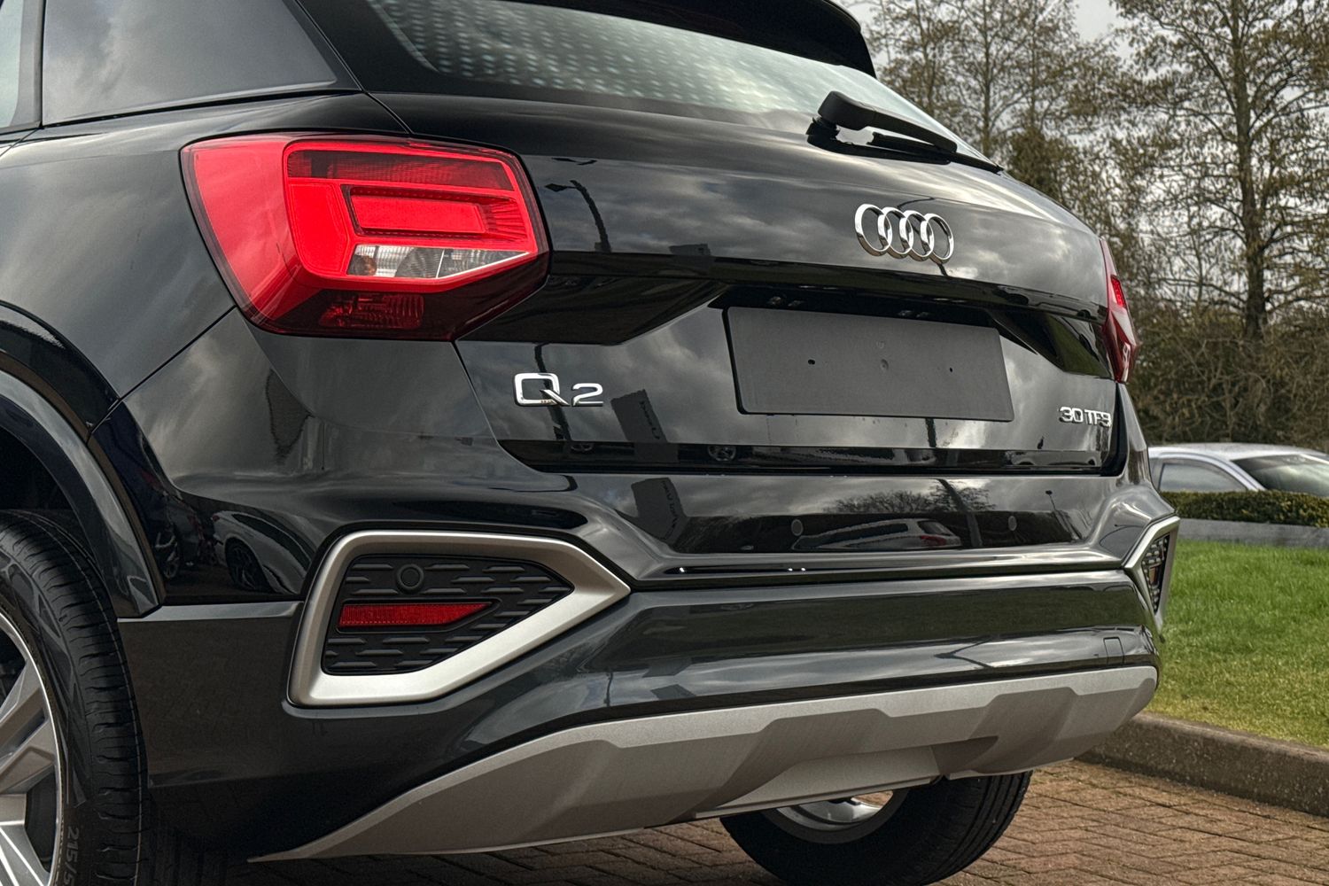 Used Audi Q2 2026 for sale - 77608376: Photo 49